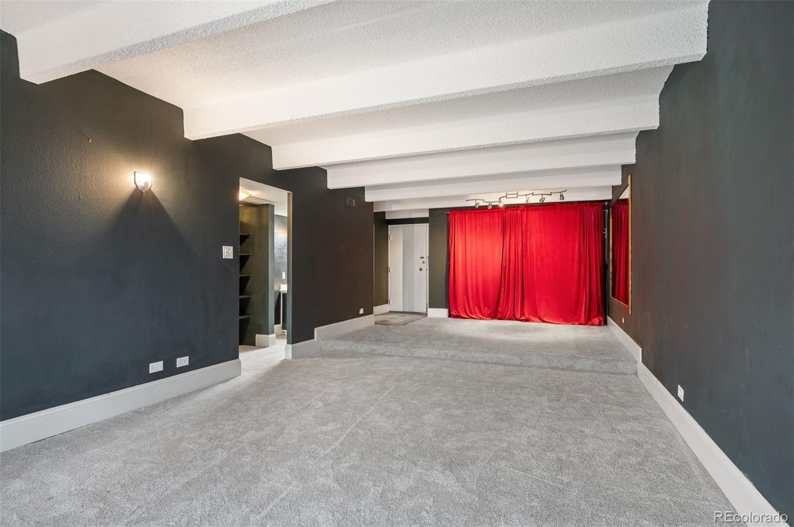MLS Image #5 for 8060 e girard avenue 913,denver, Colorado