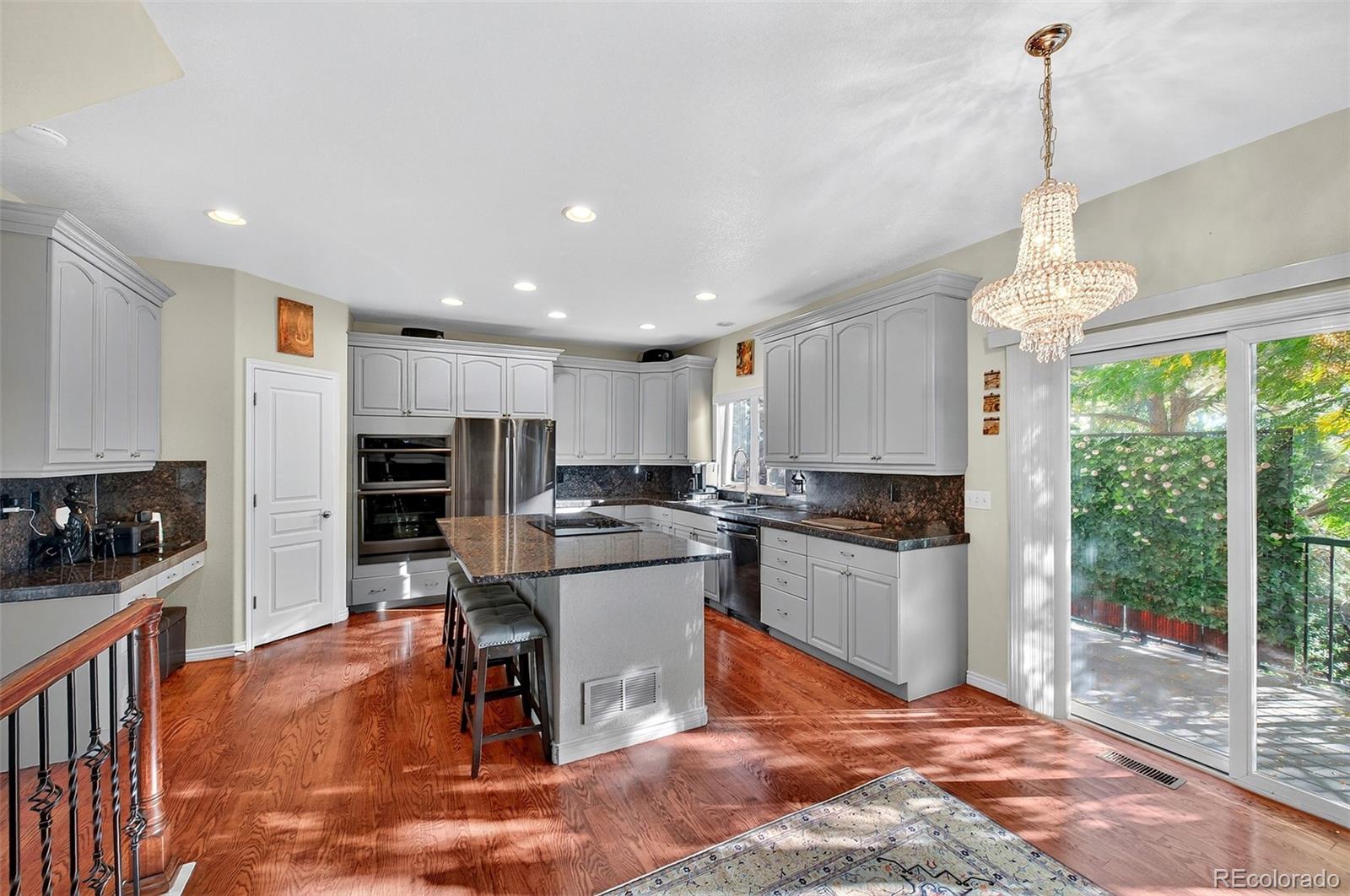 MLS Image #12 for 12056 e lake circle,greenwood village, Colorado