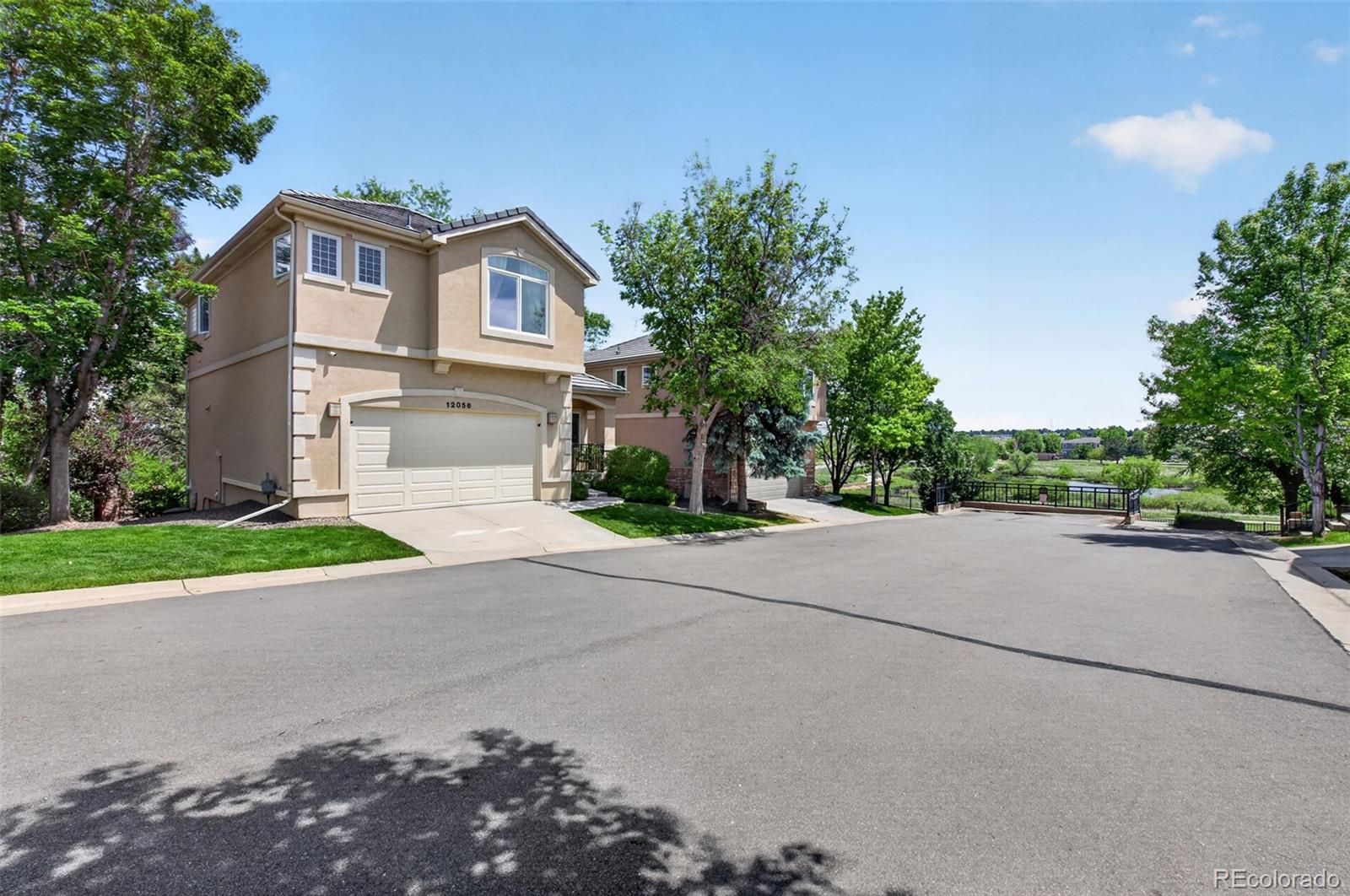 MLS Image #2 for 12056 e lake circle,greenwood village, Colorado