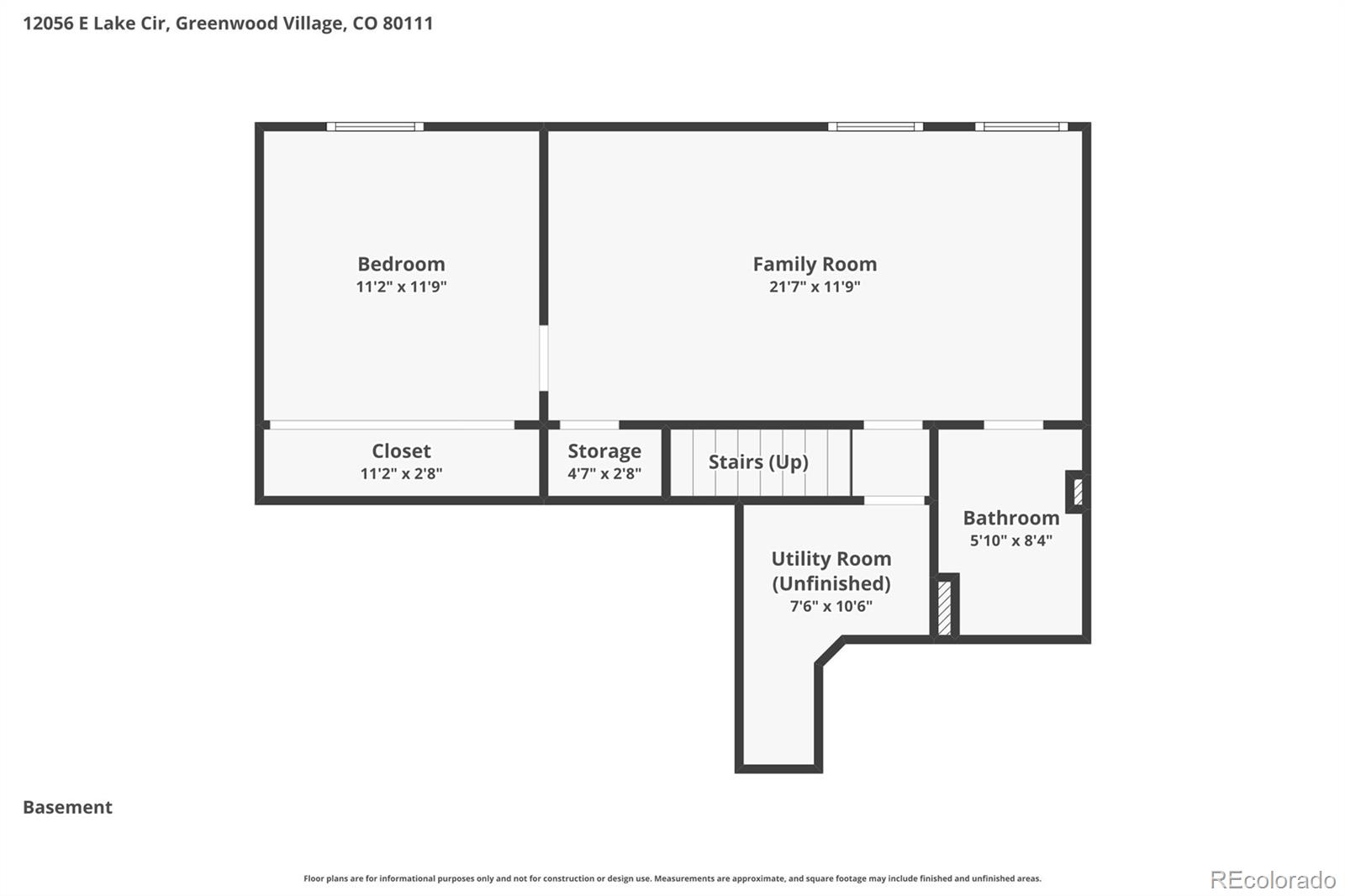 MLS Image #48 for 12056 e lake circle,greenwood village, Colorado
