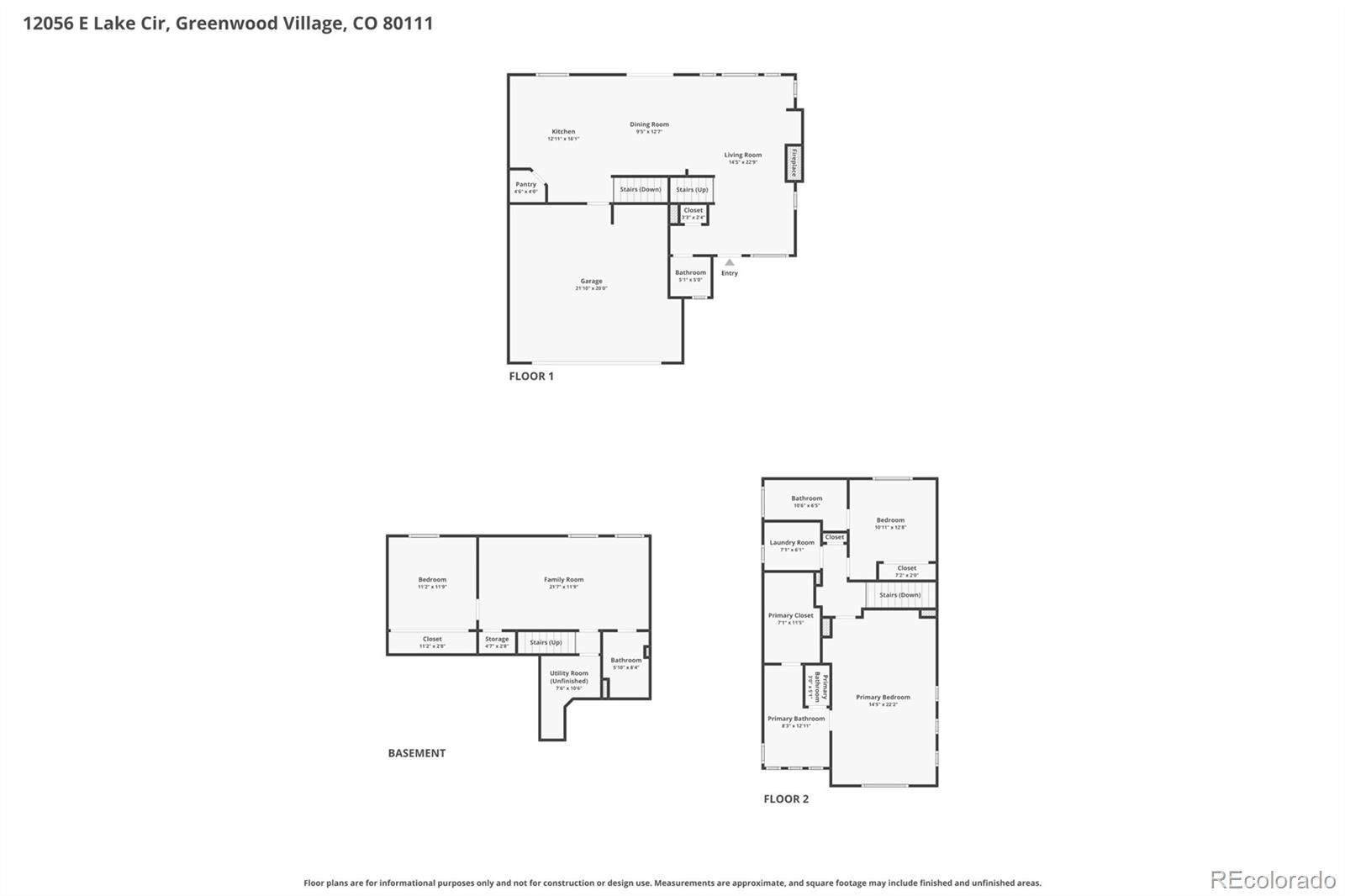 MLS Image #49 for 12056 e lake circle,greenwood village, Colorado