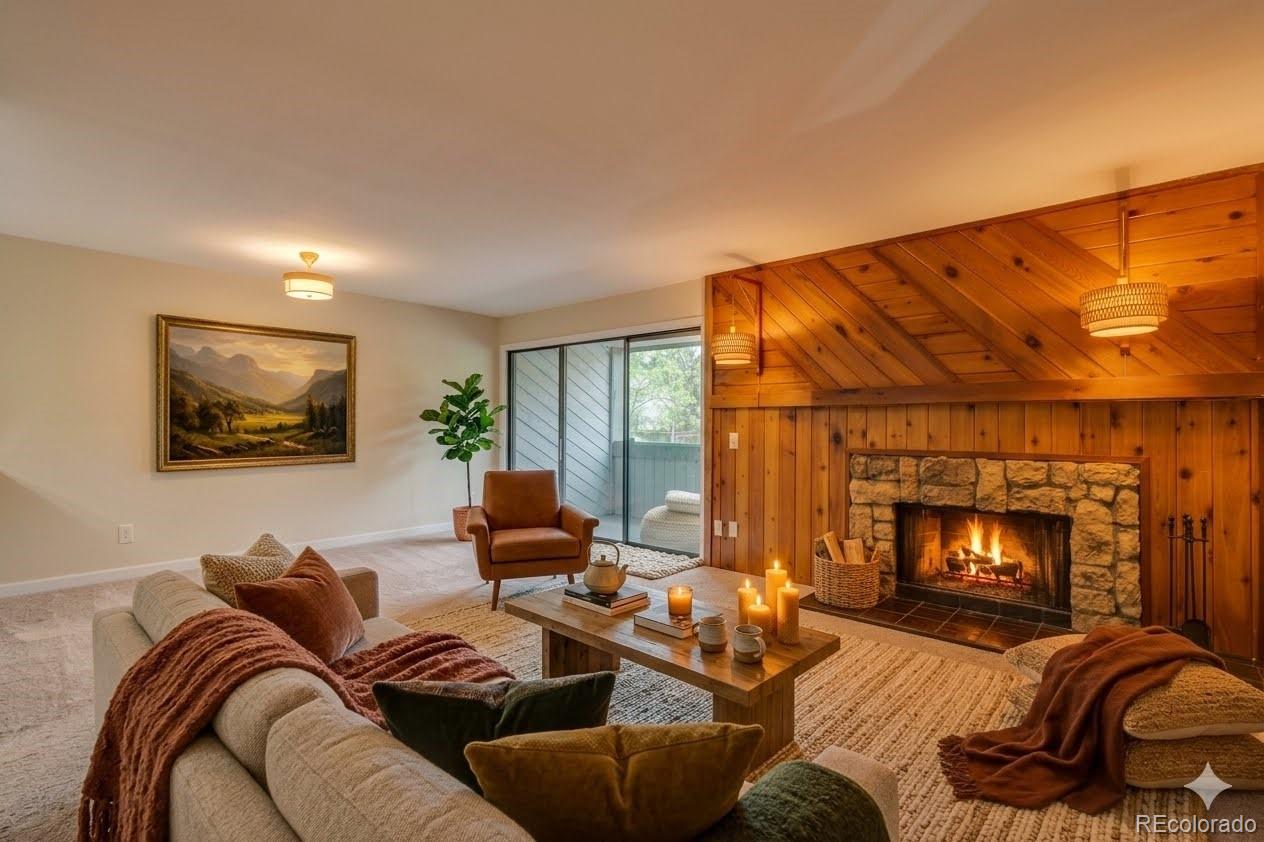 MLS Image #2 for 14066 e stanford circle,aurora, Colorado