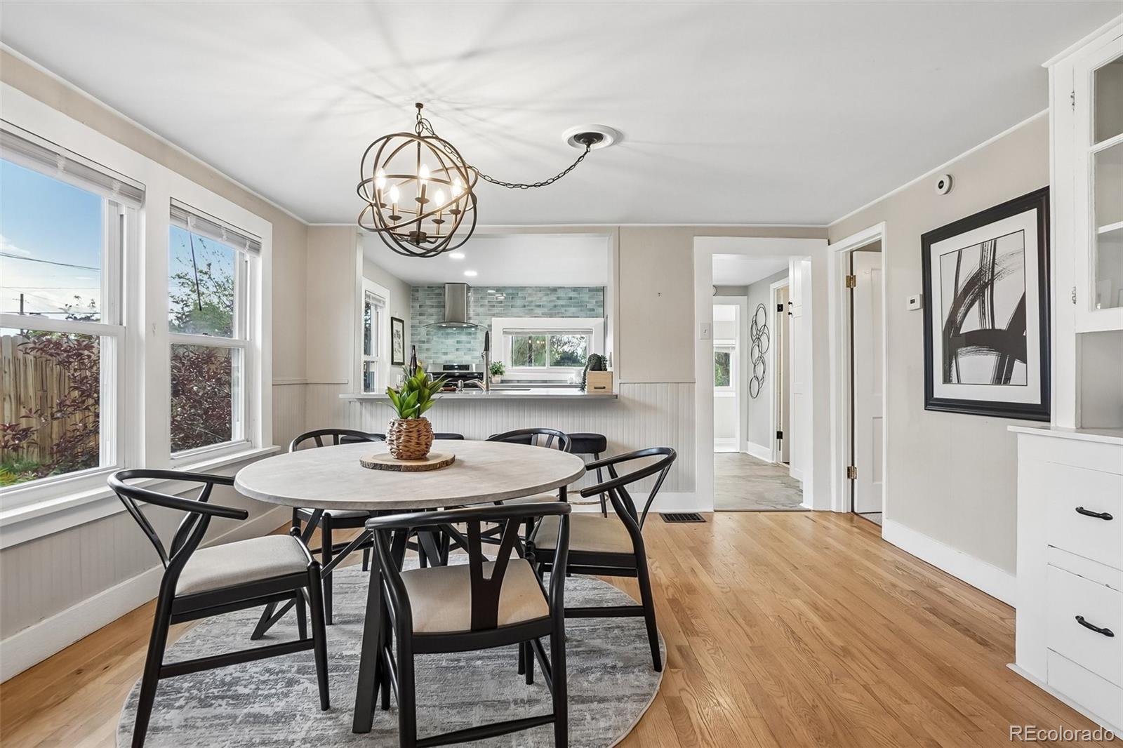MLS Image #10 for 3855 n cook street,denver, Colorado