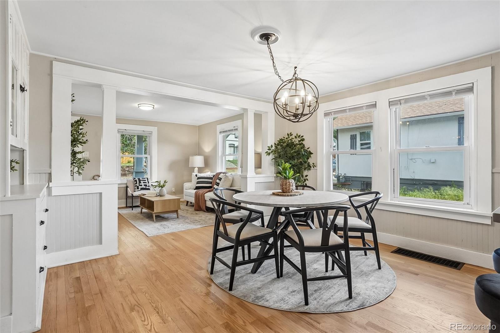 MLS Image #11 for 3855 n cook street,denver, Colorado