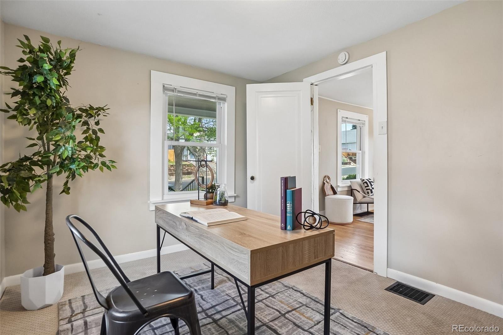 MLS Image #17 for 3855 n cook street,denver, Colorado