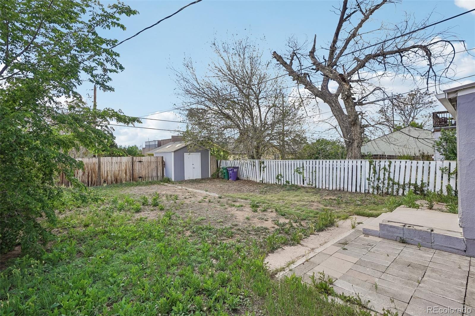 MLS Image #38 for 3855 n cook street,denver, Colorado