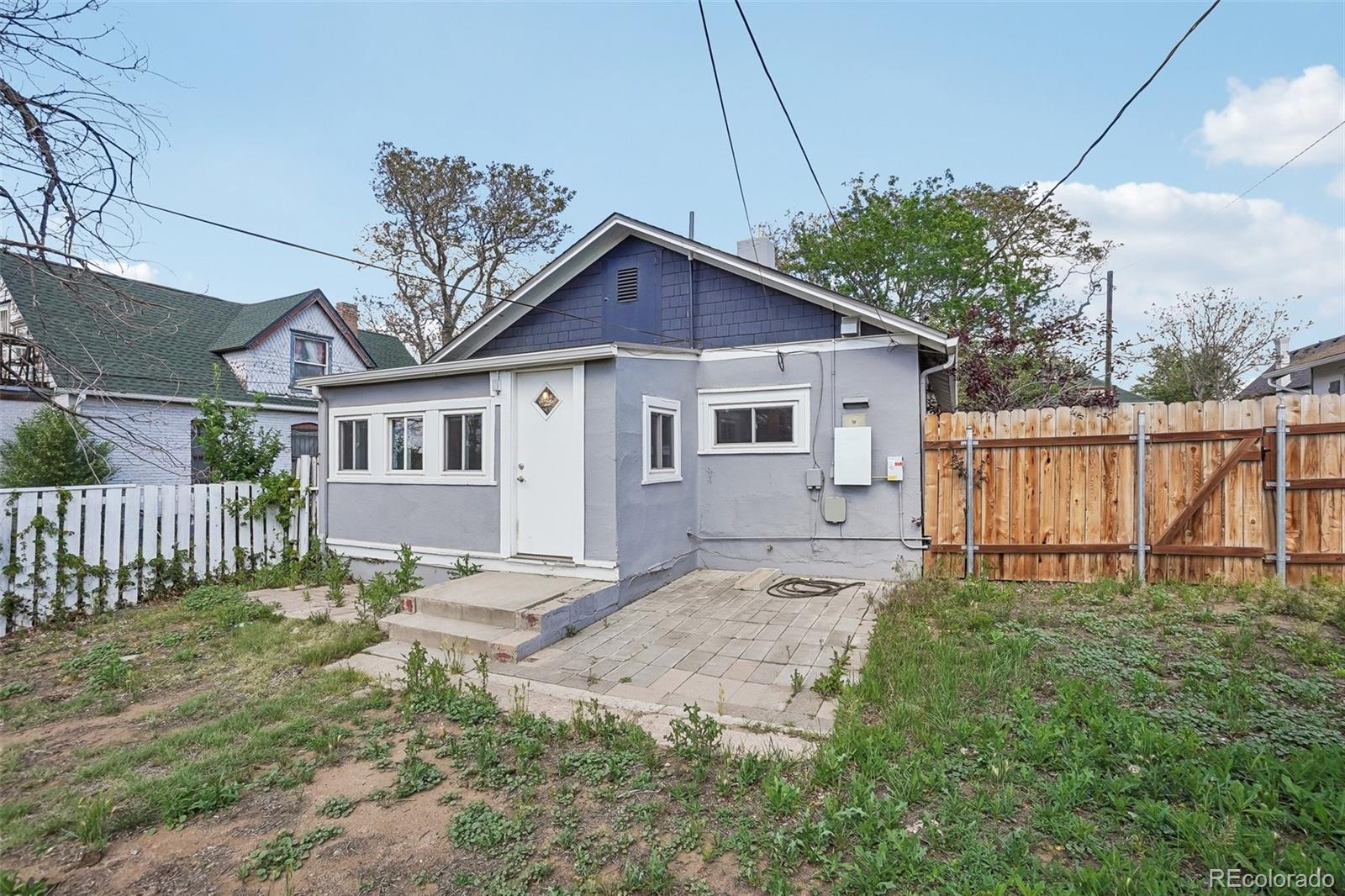 MLS Image #39 for 3855 n cook street,denver, Colorado