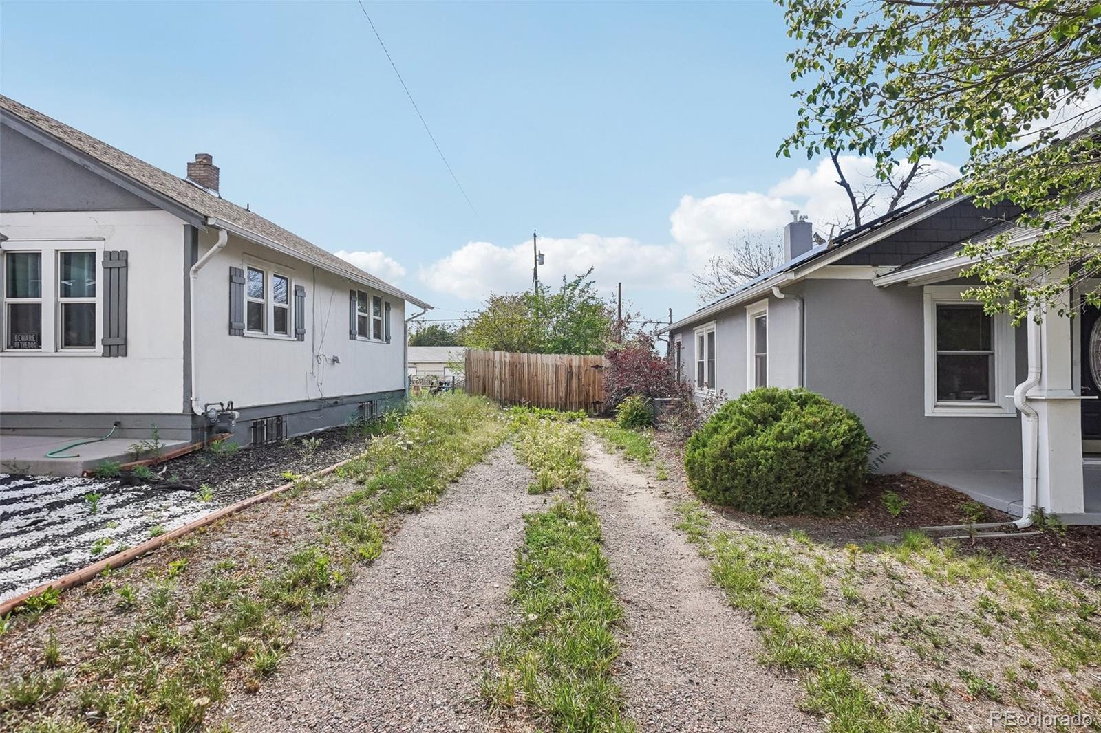 MLS Image #4 for 3855 n cook street,denver, Colorado