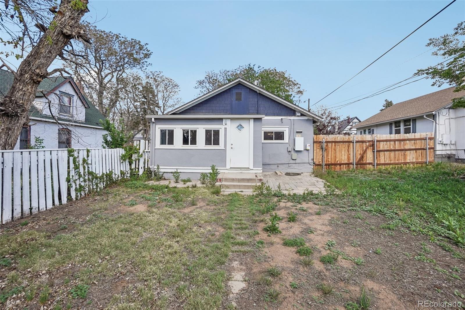 MLS Image #40 for 3855 n cook street,denver, Colorado