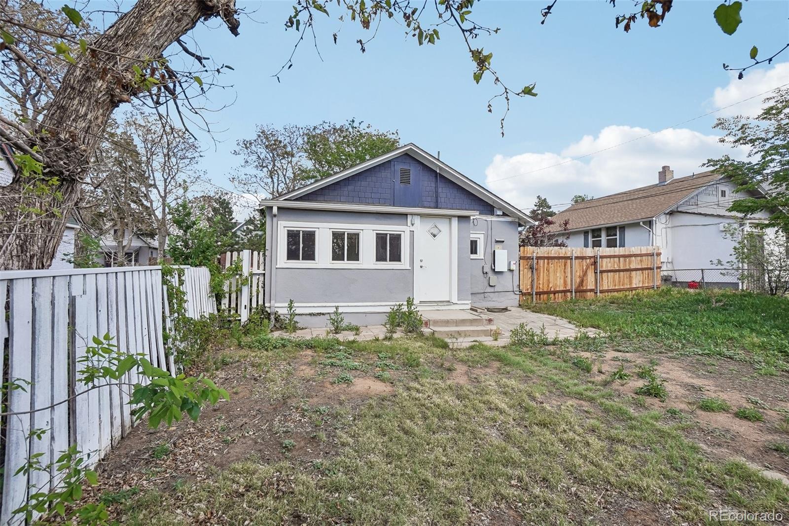 MLS Image #41 for 3855 n cook street,denver, Colorado