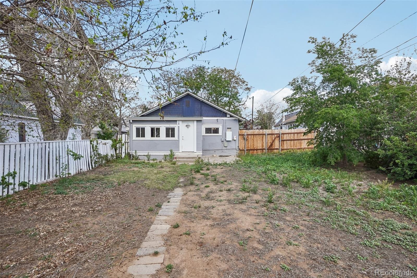 MLS Image #42 for 3855 n cook street,denver, Colorado
