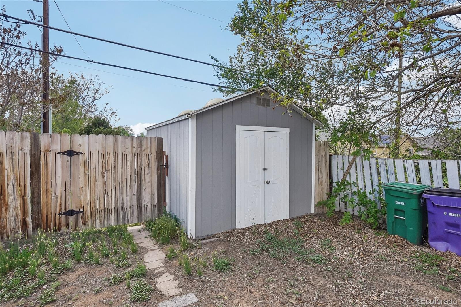 MLS Image #44 for 3855 n cook street,denver, Colorado