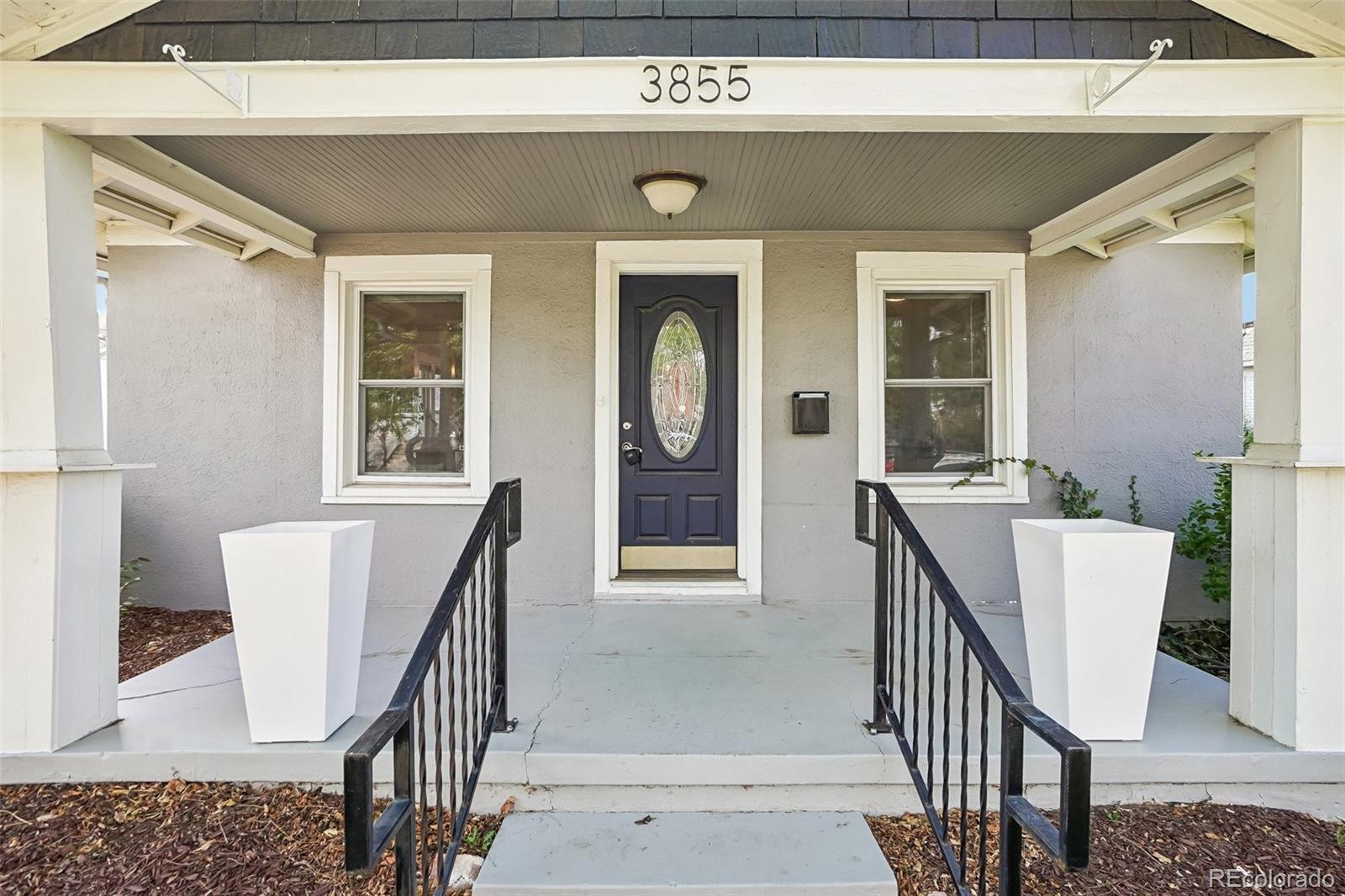 MLS Image #5 for 3855 n cook street,denver, Colorado