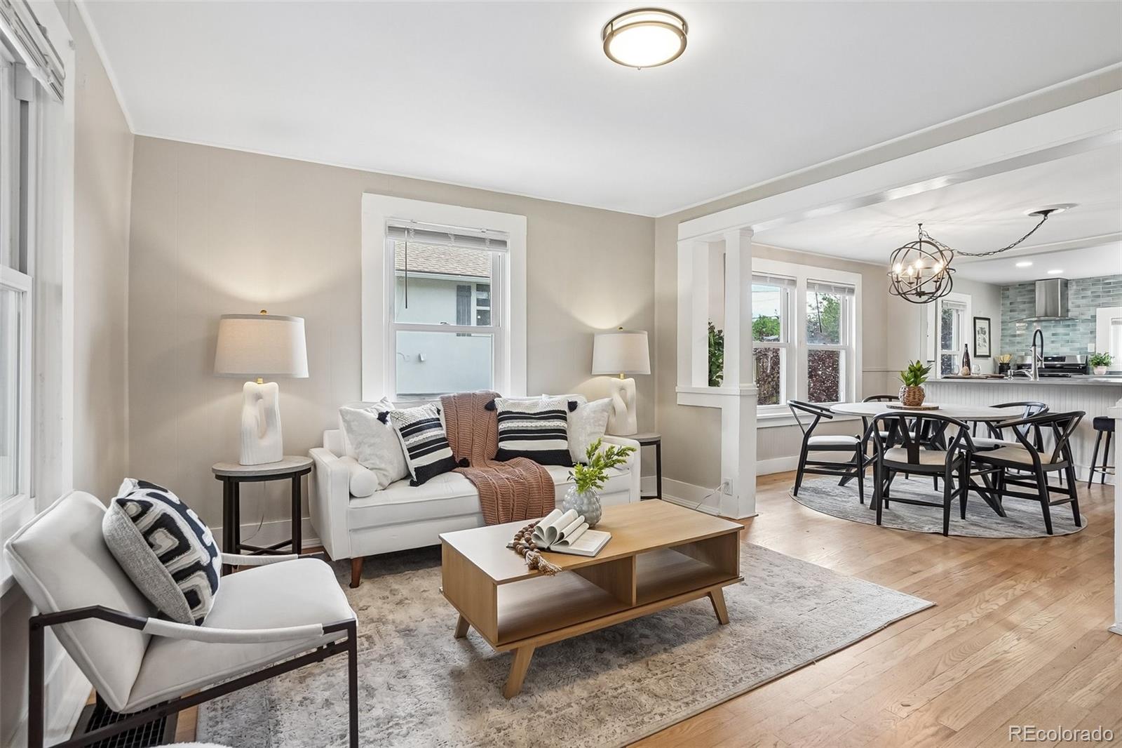 MLS Image #8 for 3855 n cook street,denver, Colorado