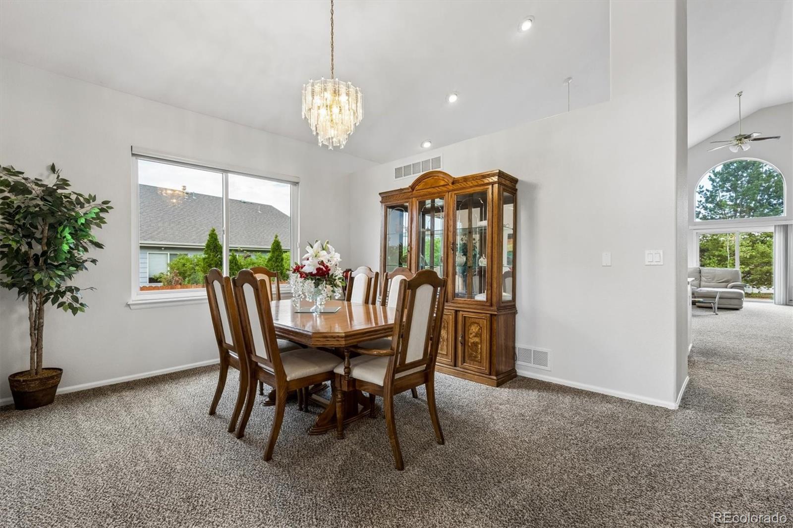 MLS Image #12 for 12706  home farm drive,denver, Colorado