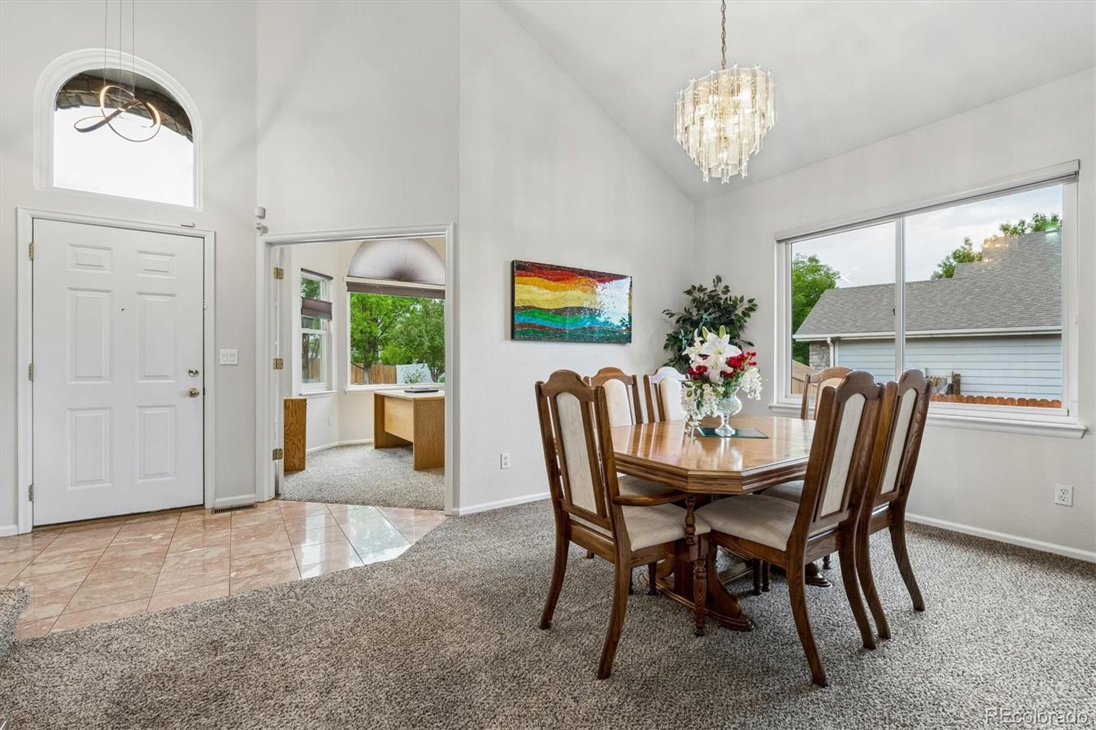 MLS Image #13 for 12706  home farm drive,denver, Colorado