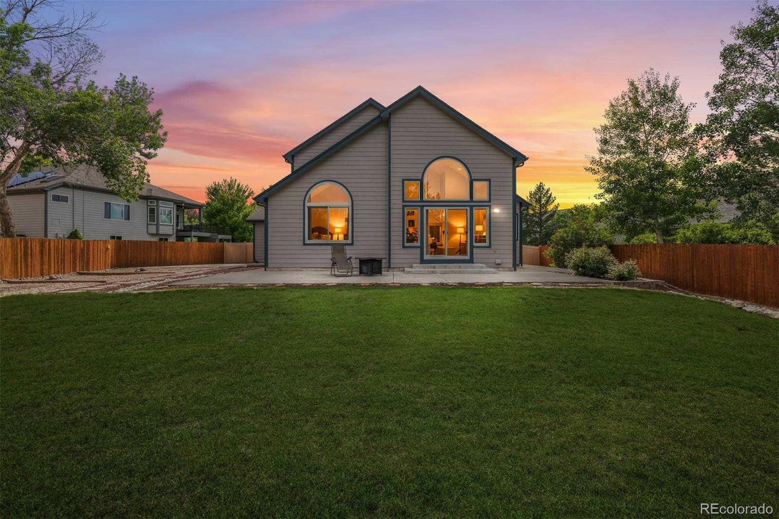 MLS Image #2 for 12706  home farm drive,denver, Colorado