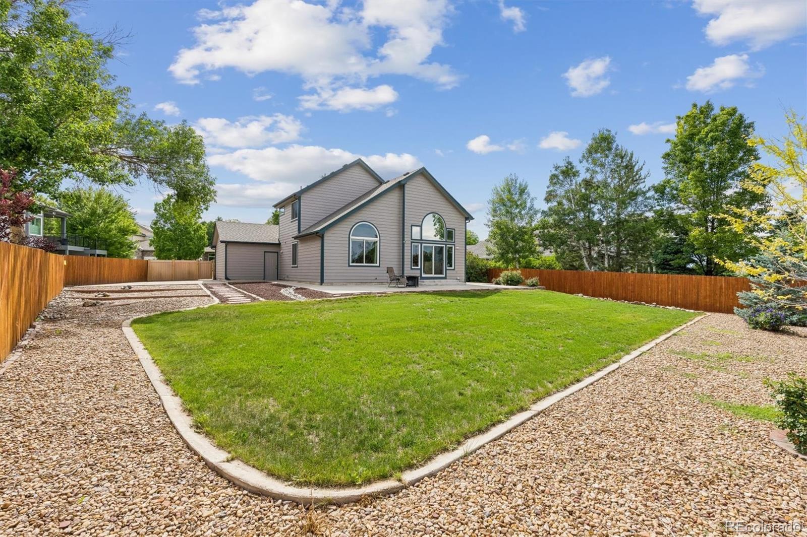 MLS Image #27 for 12706  home farm drive,denver, Colorado