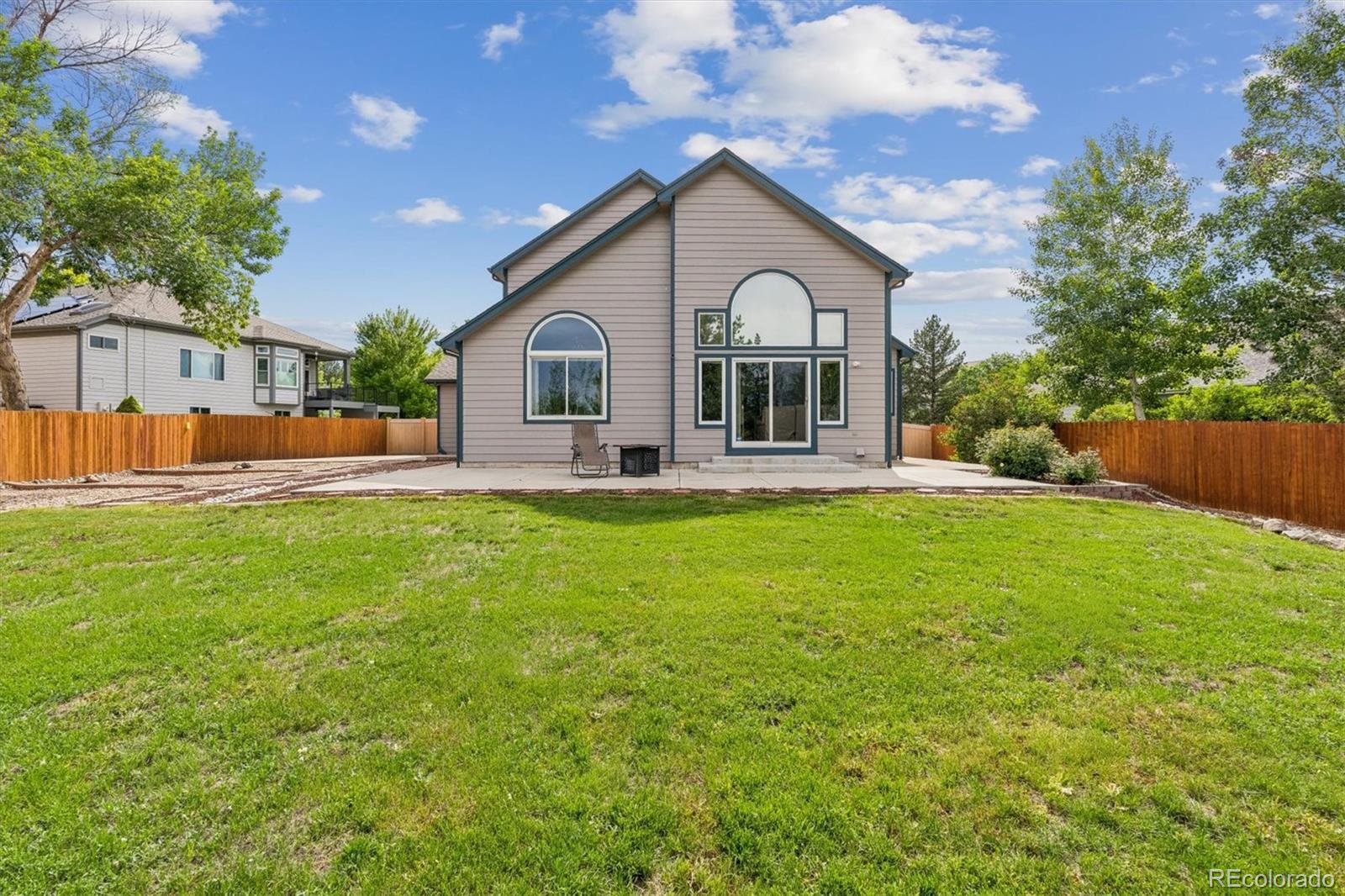MLS Image #28 for 12706  home farm drive,denver, Colorado