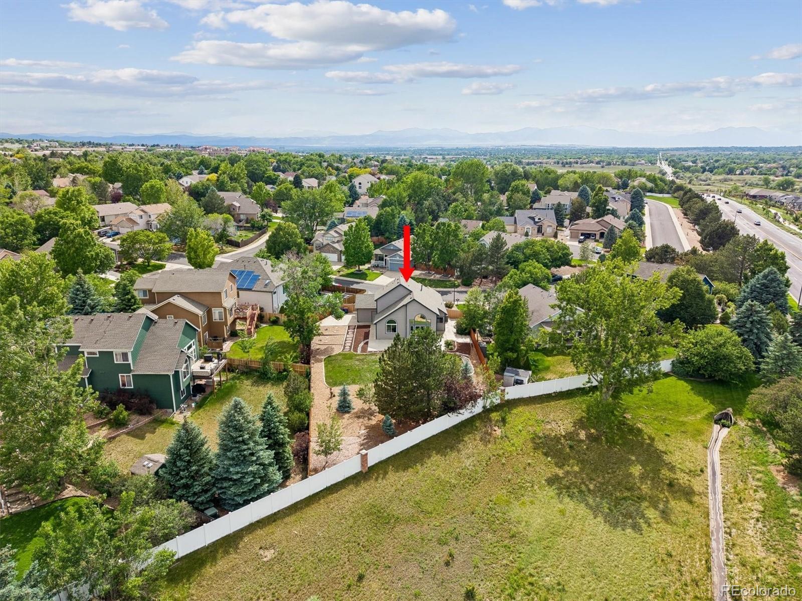 MLS Image #29 for 12706  home farm drive,denver, Colorado