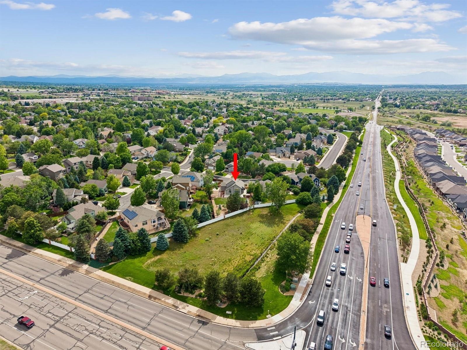 MLS Image #30 for 12706  home farm drive,denver, Colorado