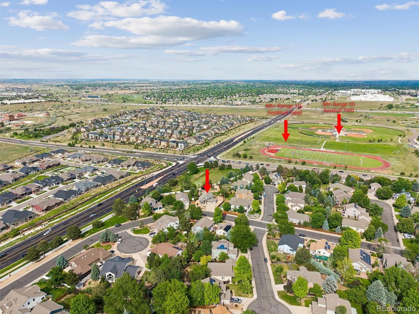 MLS Image #32 for 12706  home farm drive,denver, Colorado