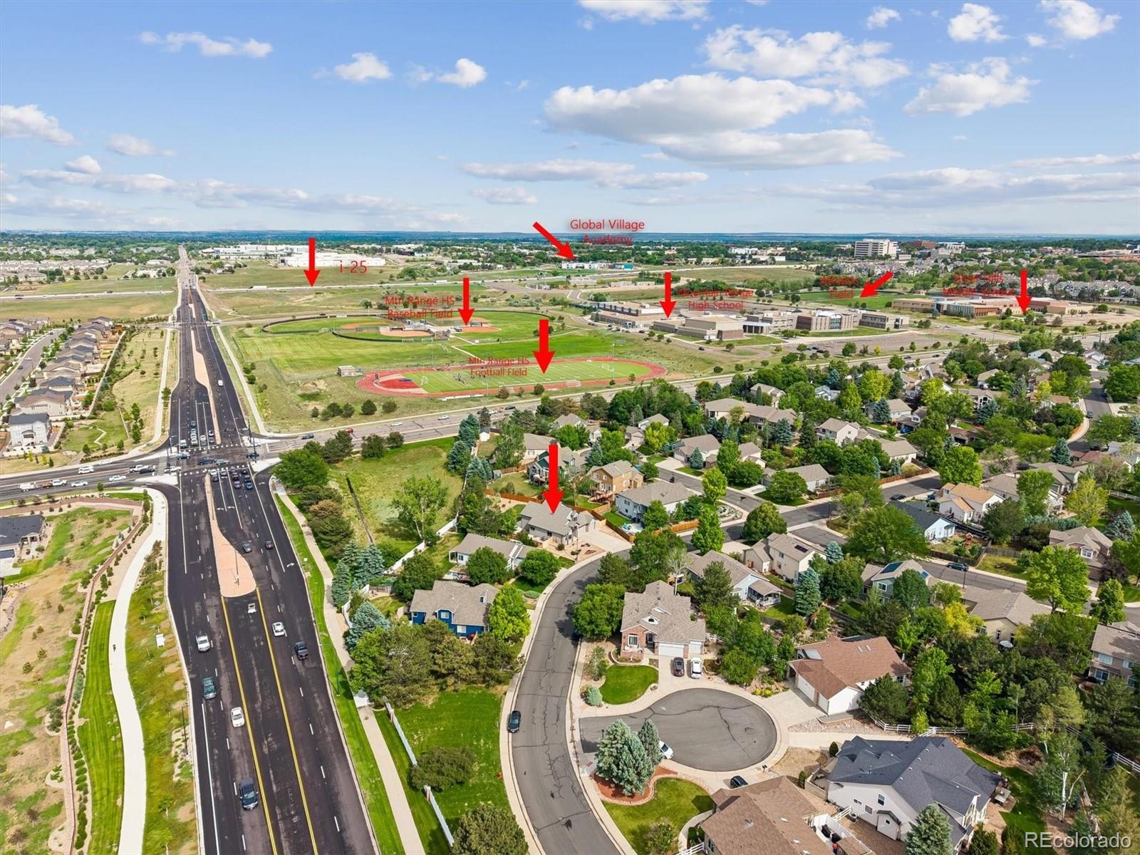 MLS Image #33 for 12706  home farm drive,denver, Colorado