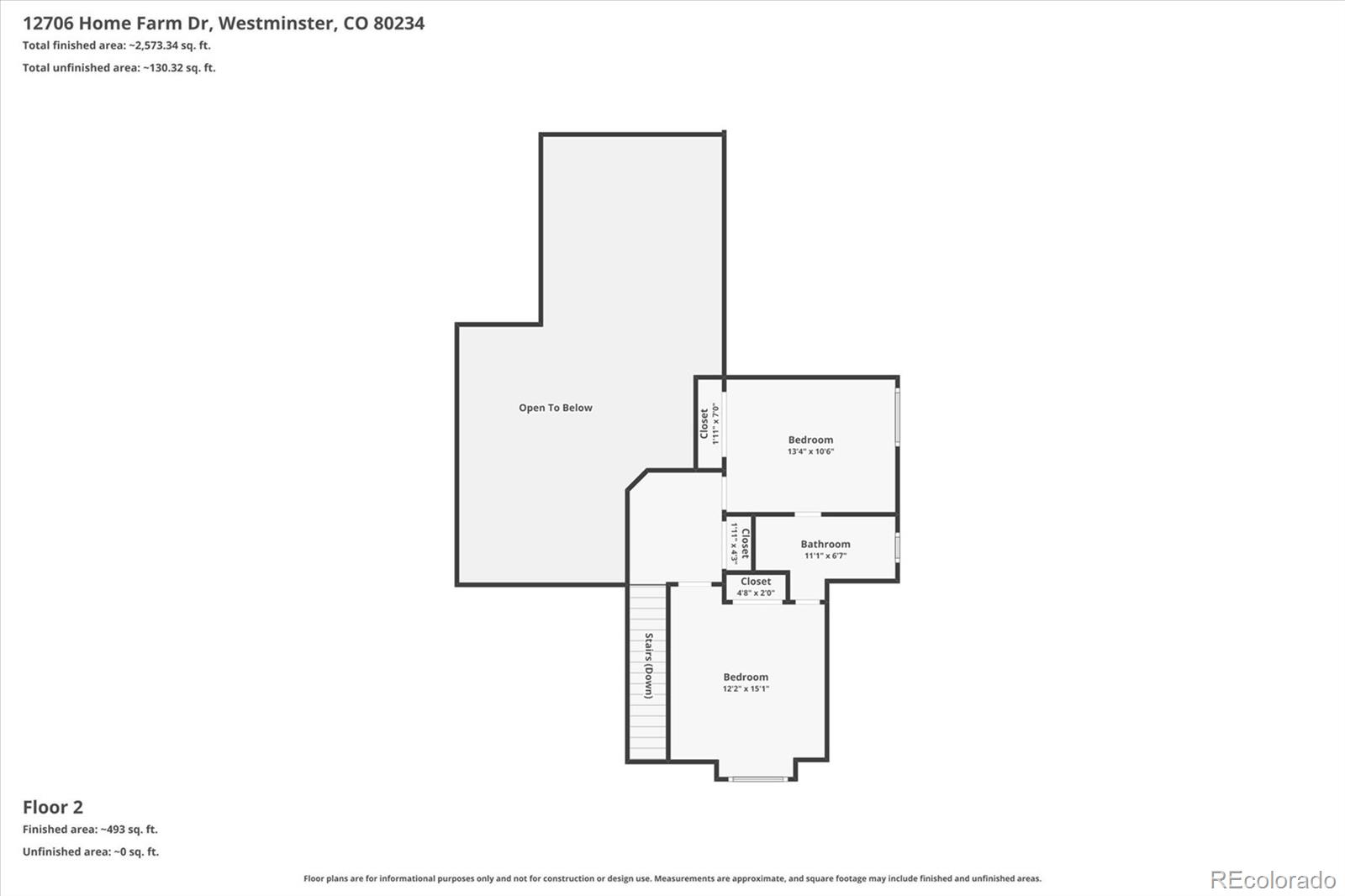 MLS Image #36 for 12706  home farm drive,denver, Colorado
