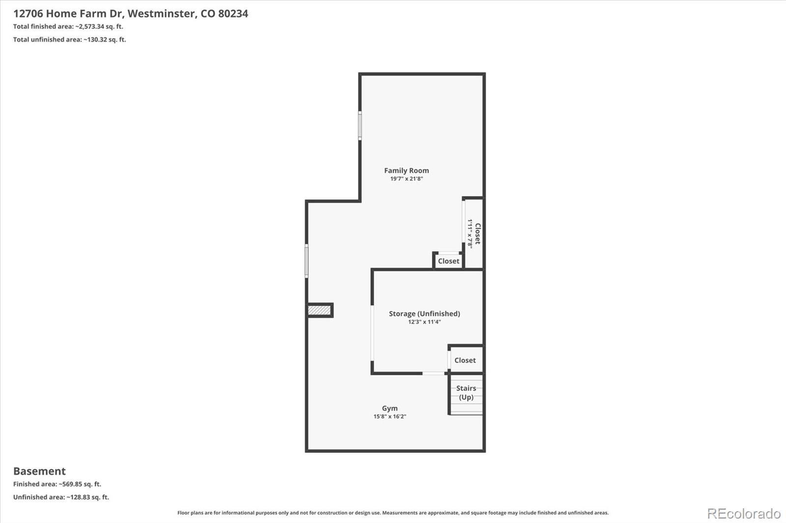MLS Image #37 for 12706  home farm drive,denver, Colorado