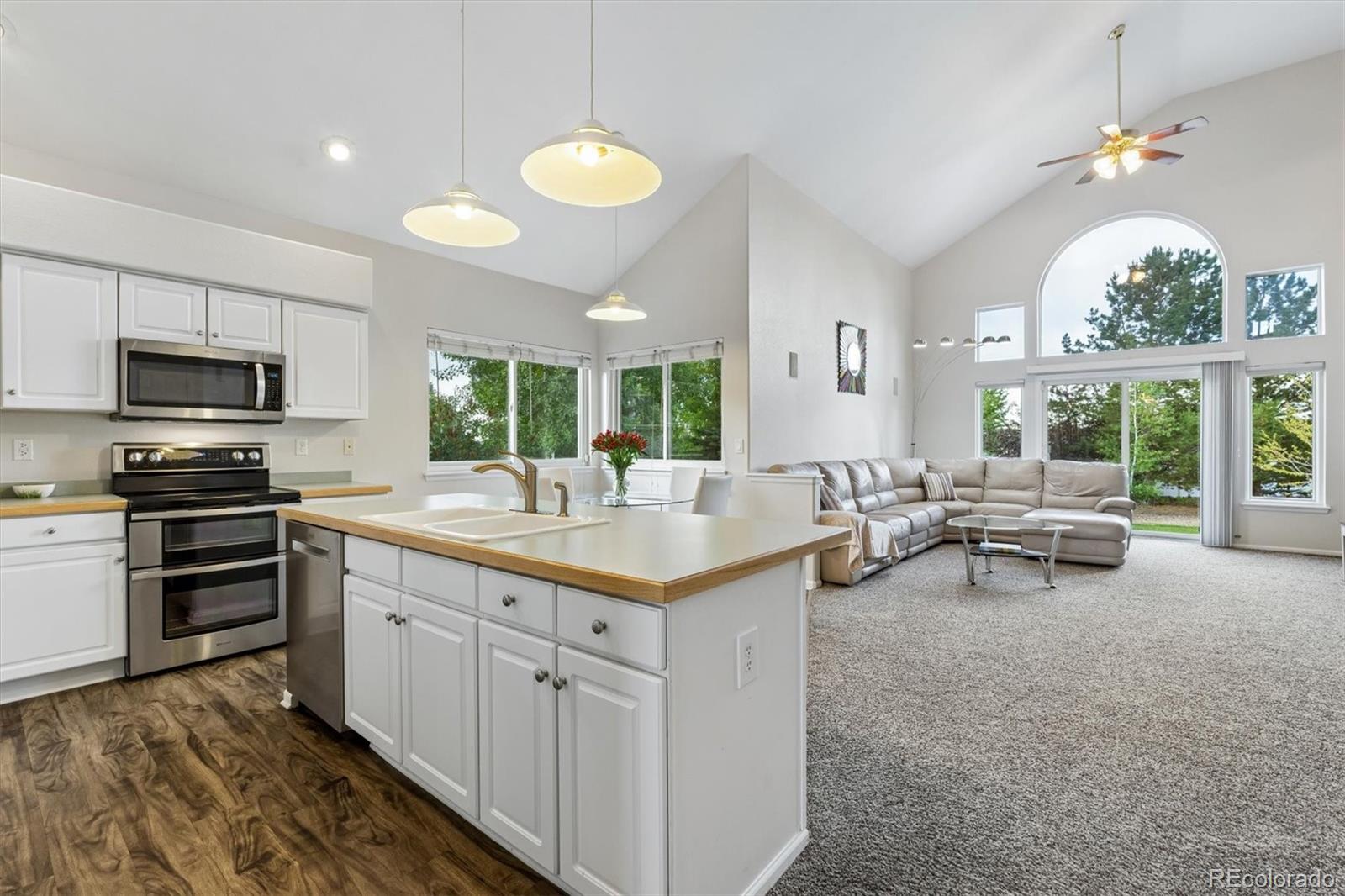 MLS Image #9 for 12706  home farm drive,denver, Colorado
