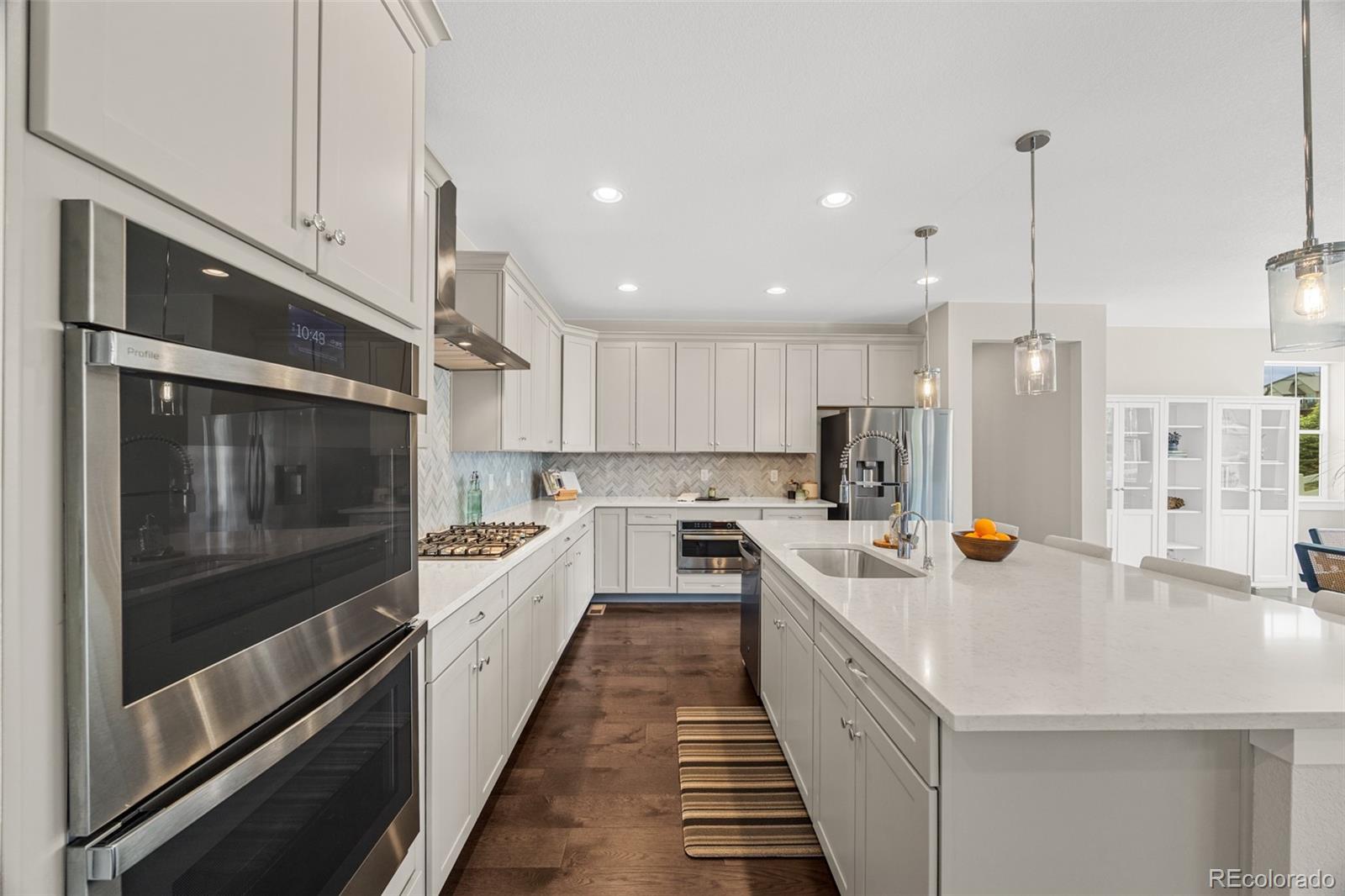 MLS Image #10 for 7184 s shady grove court,aurora, Colorado