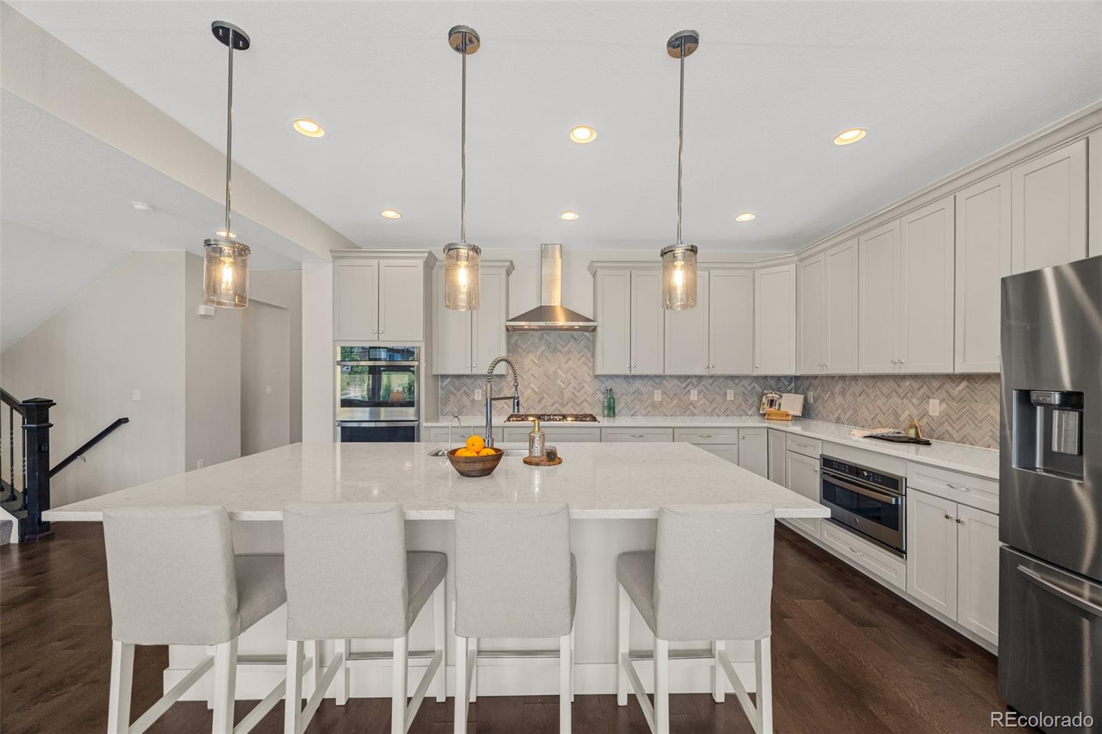 MLS Image #11 for 7184 s shady grove court,aurora, Colorado