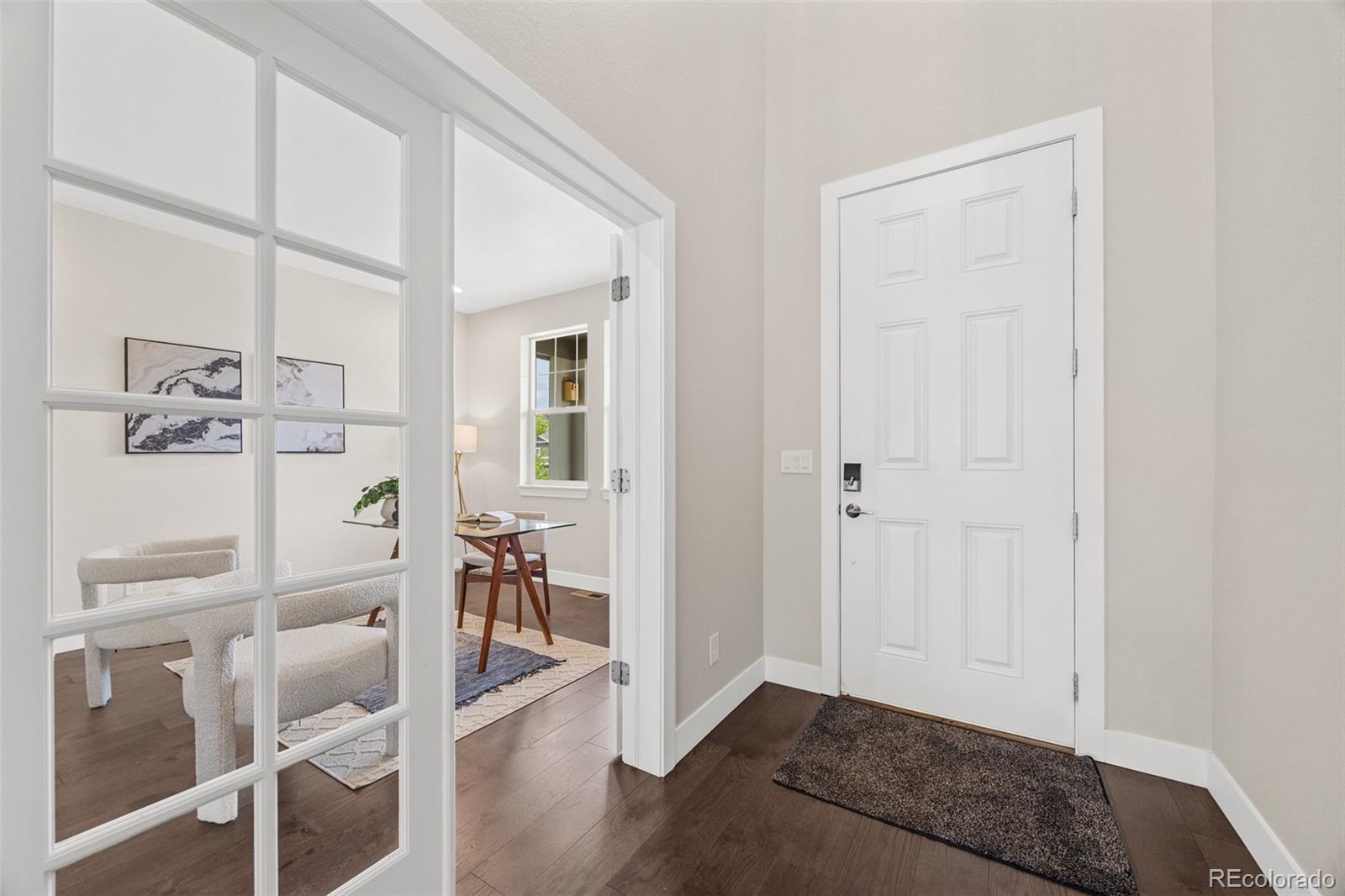 MLS Image #3 for 7184 s shady grove court,aurora, Colorado