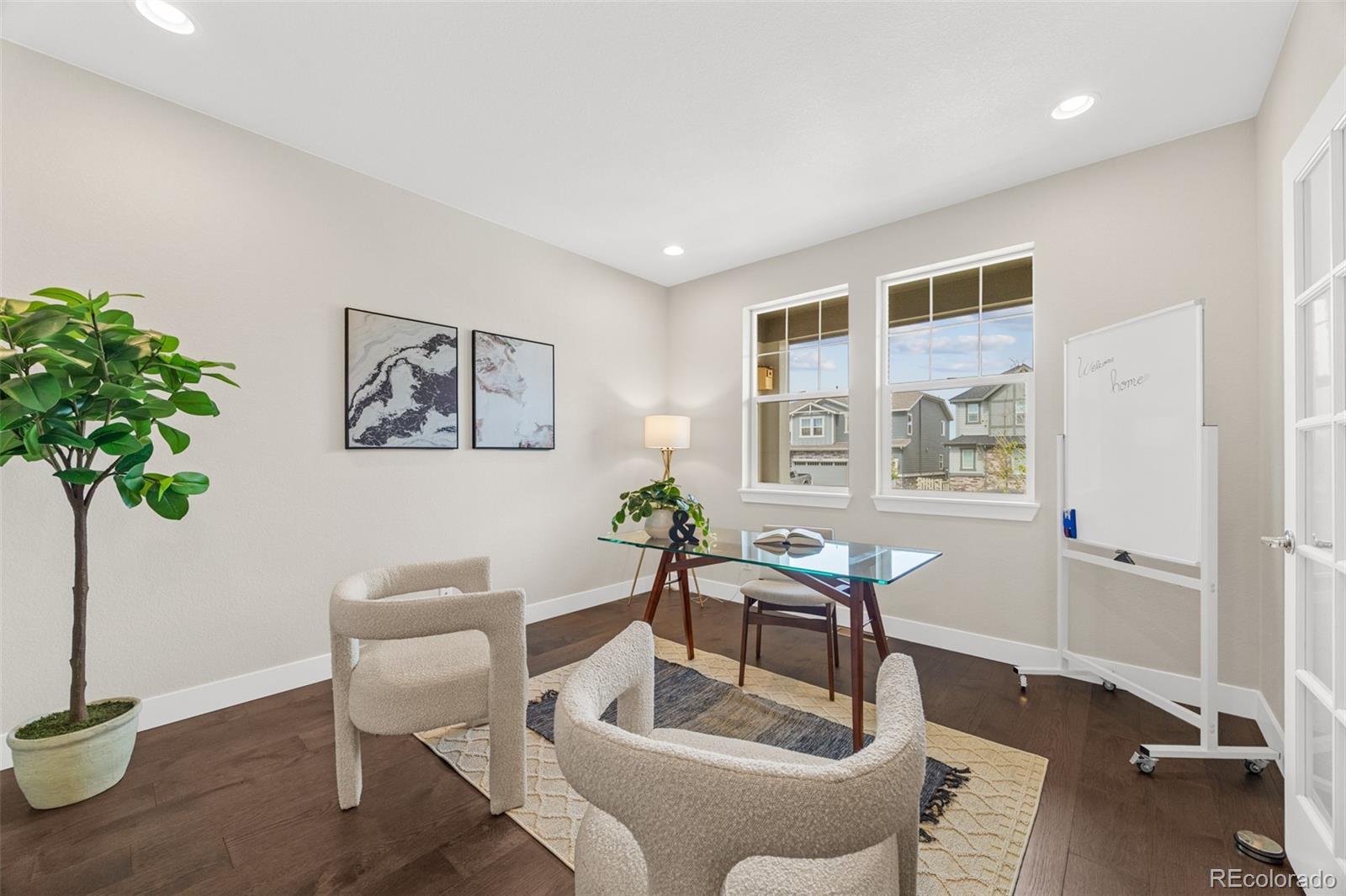 MLS Image #4 for 7184 s shady grove court,aurora, Colorado