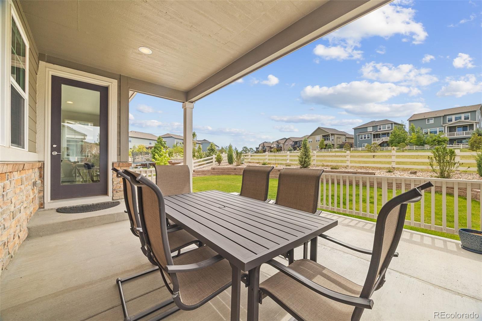 MLS Image #45 for 7184 s shady grove court,aurora, Colorado