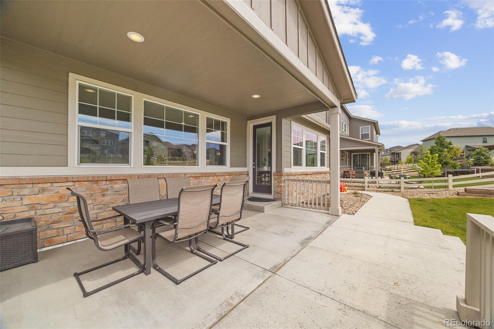 MLS Image #46 for 7184 s shady grove court,aurora, Colorado
