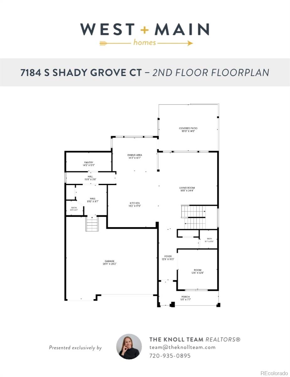 MLS Image #47 for 7184 s shady grove court,aurora, Colorado