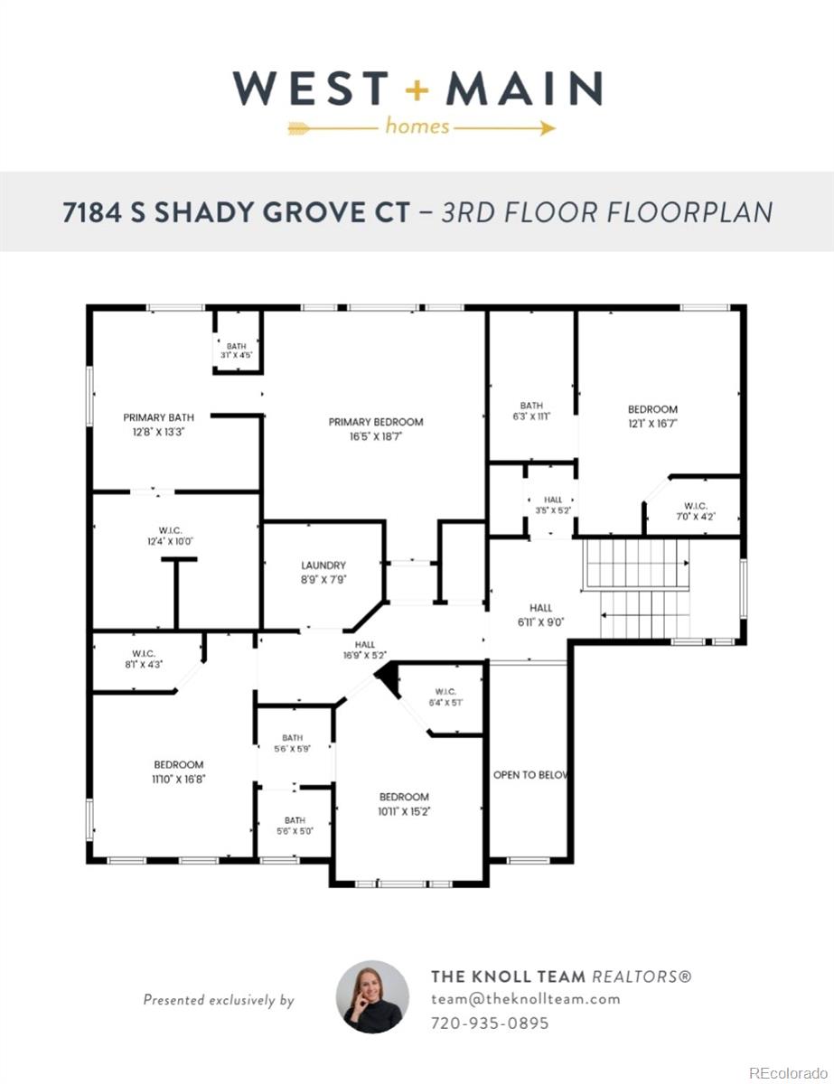 MLS Image #48 for 7184 s shady grove court,aurora, Colorado