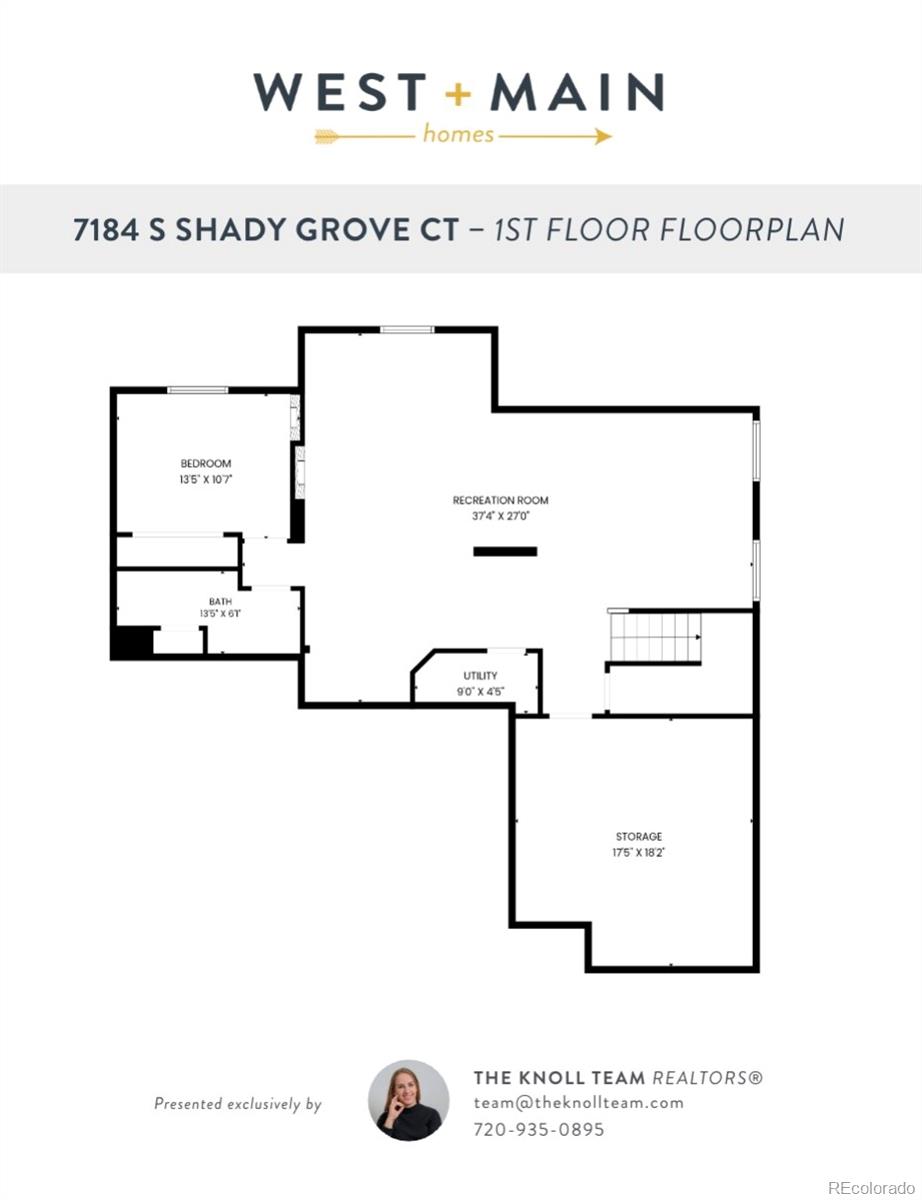 MLS Image #49 for 7184 s shady grove court,aurora, Colorado