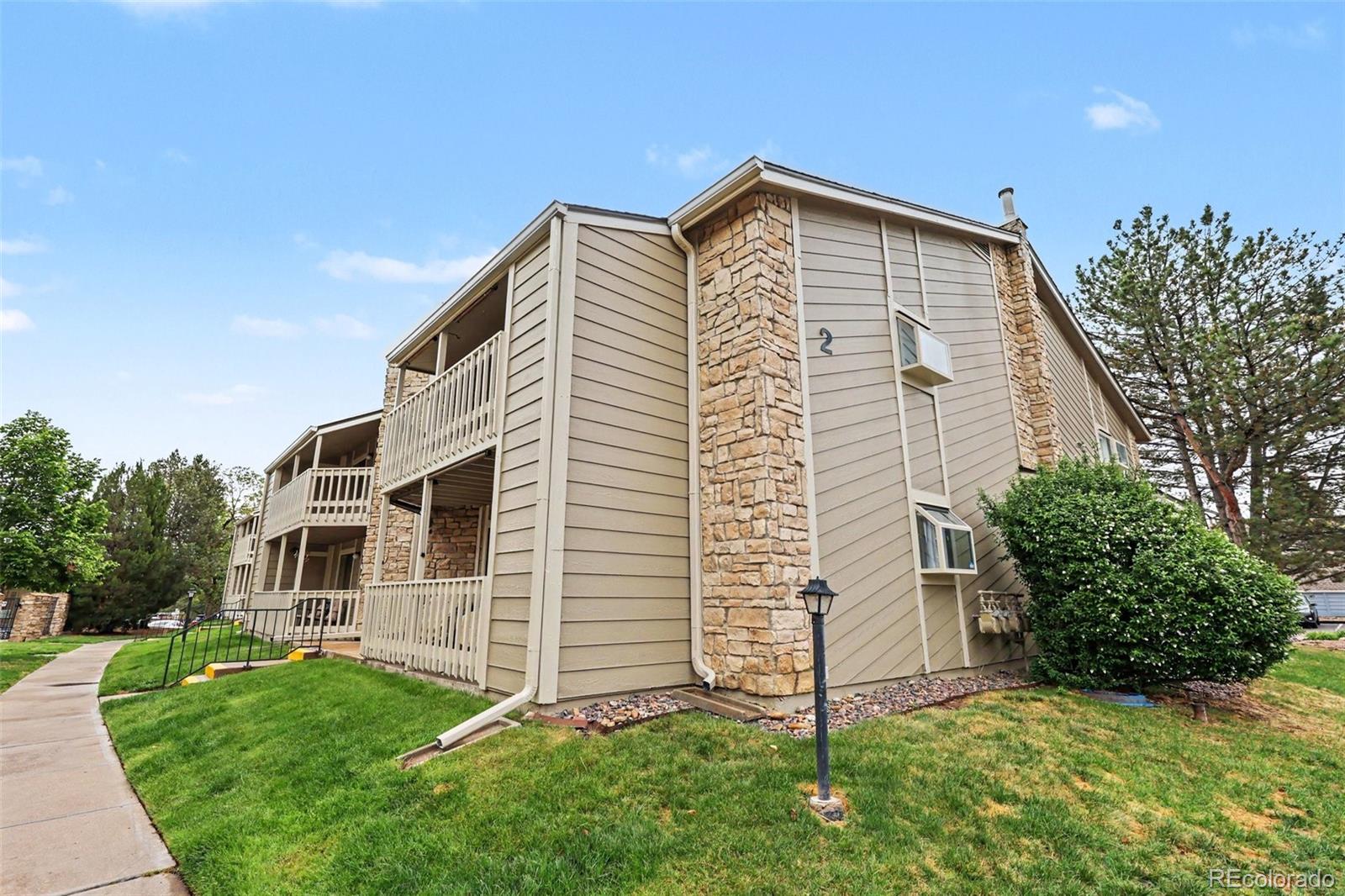 MLS Image #2 for 8225  fairmount drive 2-108,denver, Colorado
