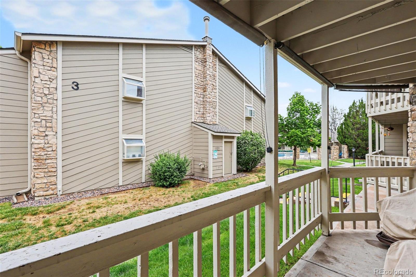 MLS Image #25 for 8225  fairmount drive 2-108,denver, Colorado
