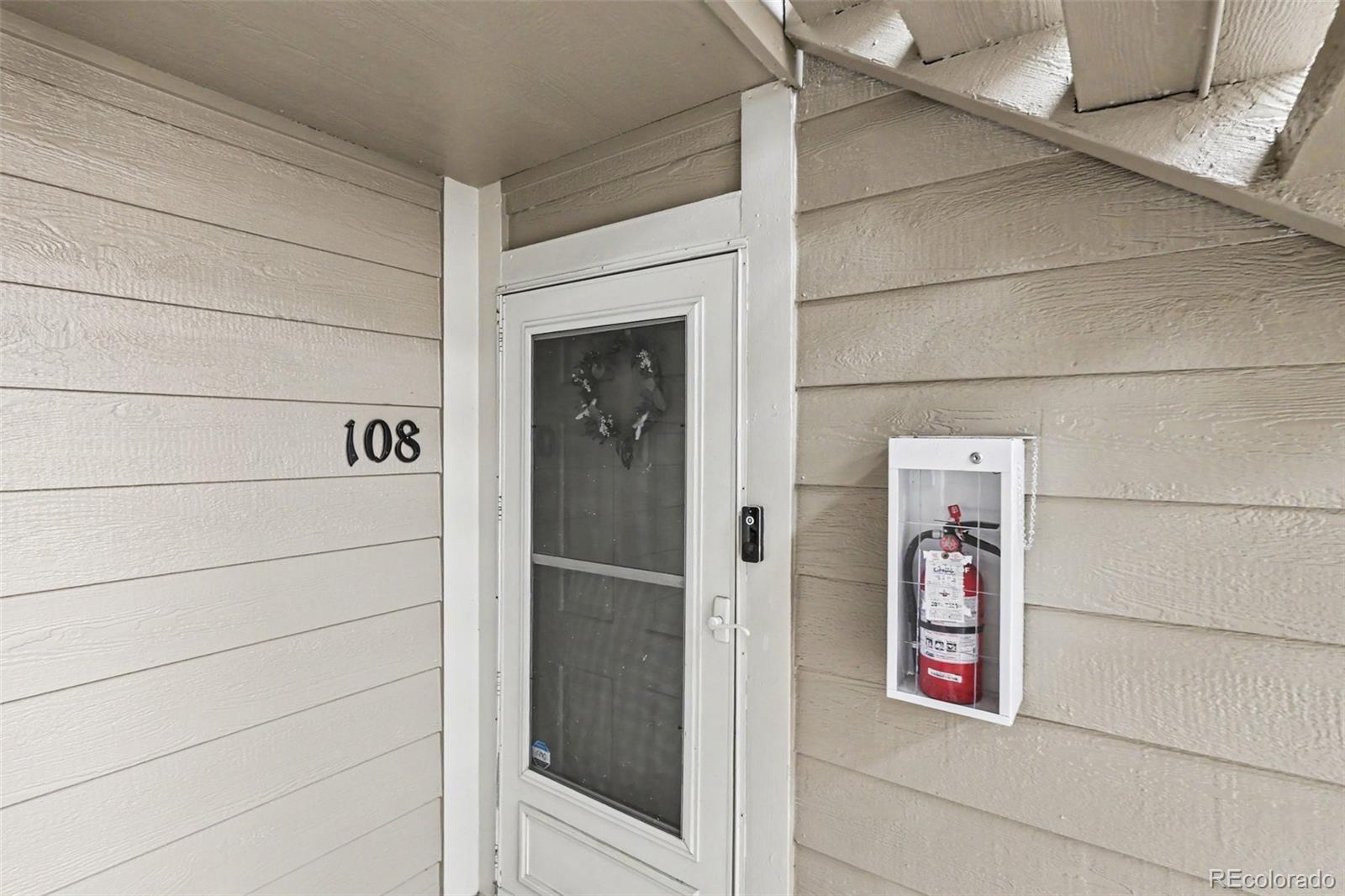 MLS Image #3 for 8225  fairmount drive 2-108,denver, Colorado