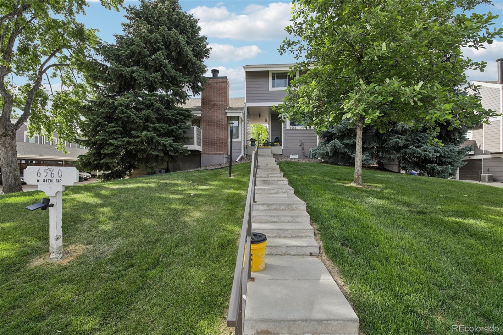 MLS Image #21 for 6560 w 84th circle 127,arvada, Colorado