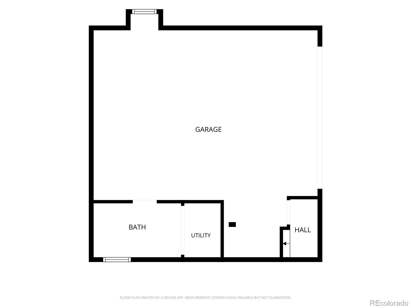 MLS Image #25 for 6560 w 84th circle,arvada, Colorado