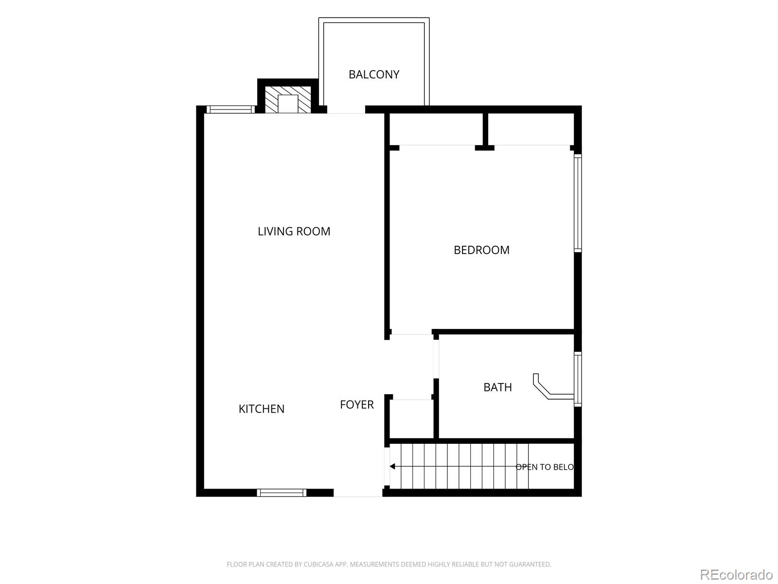 MLS Image #26 for 6560 w 84th circle,arvada, Colorado