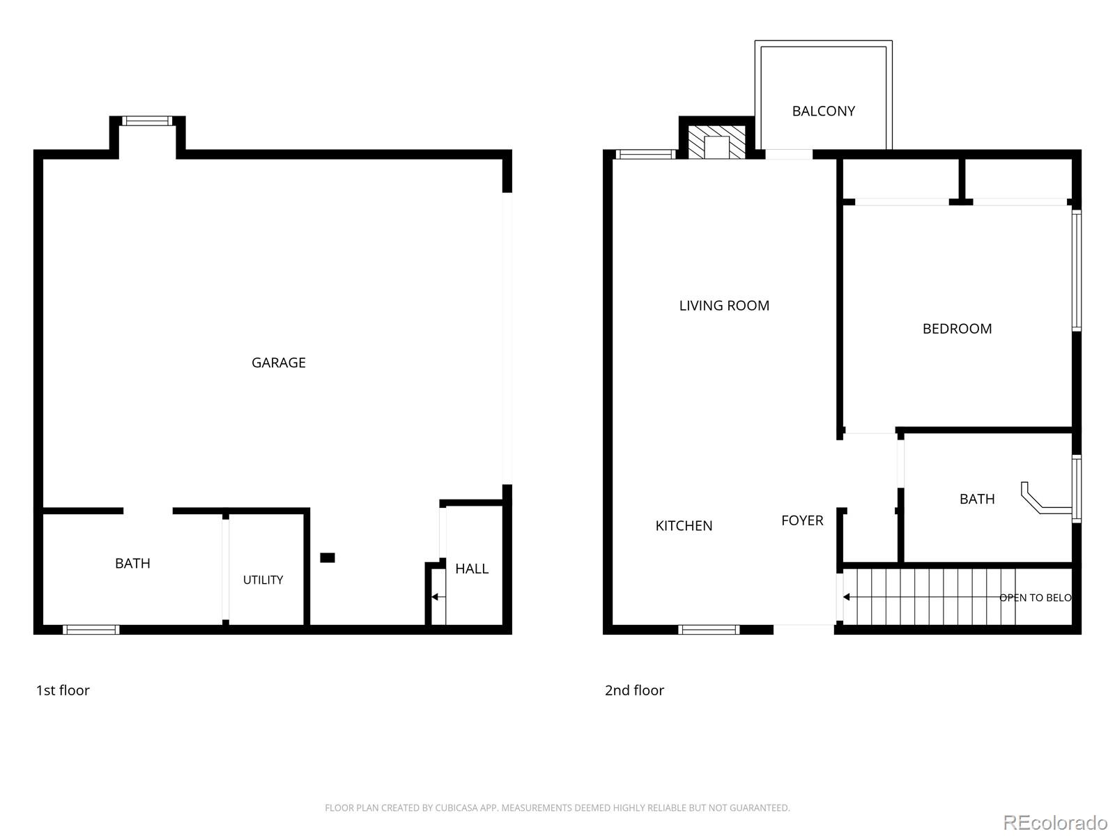 MLS Image #27 for 6560 w 84th circle,arvada, Colorado
