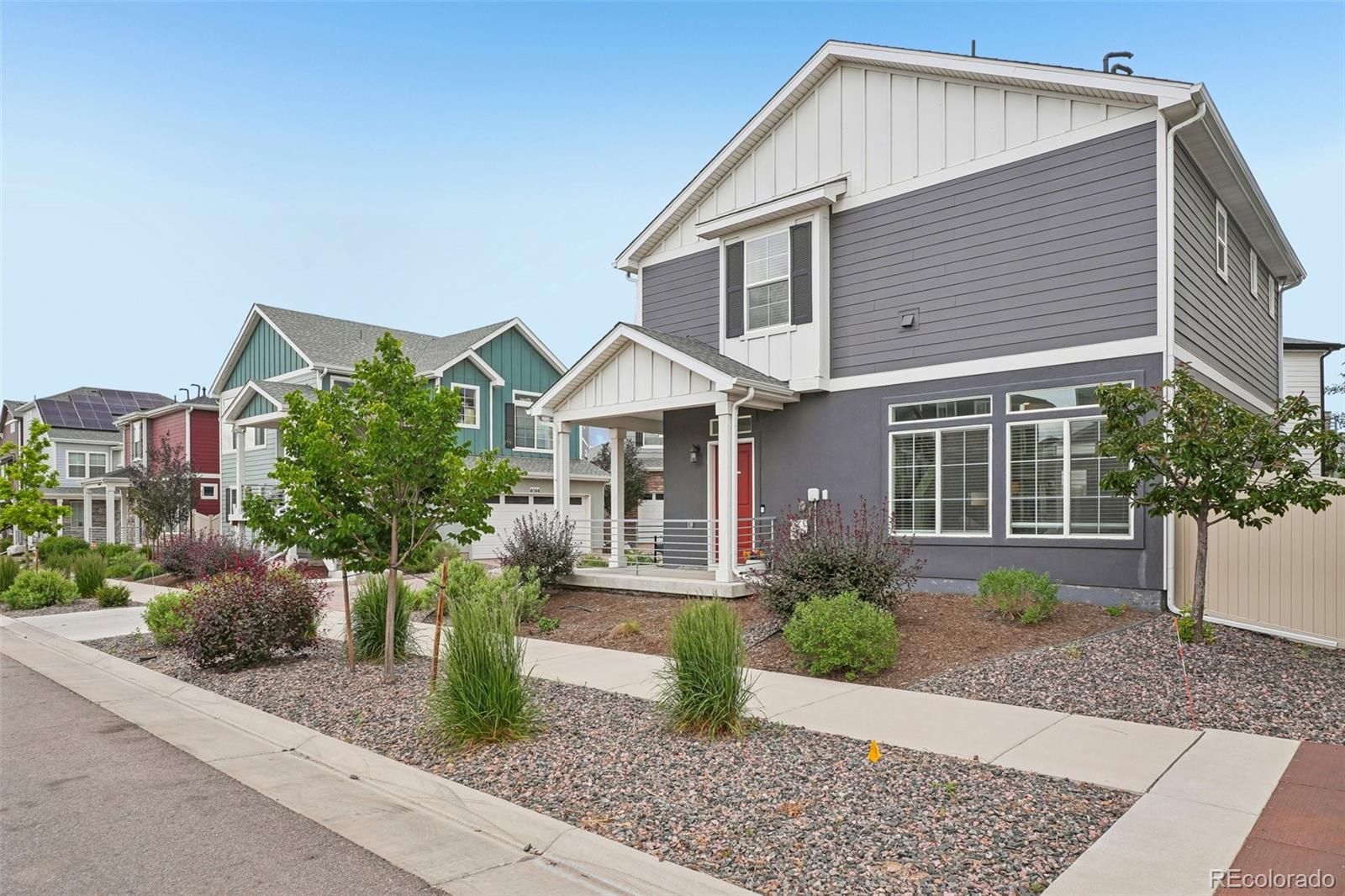 MLS Image #1 for 4032 n quatar court,aurora, Colorado