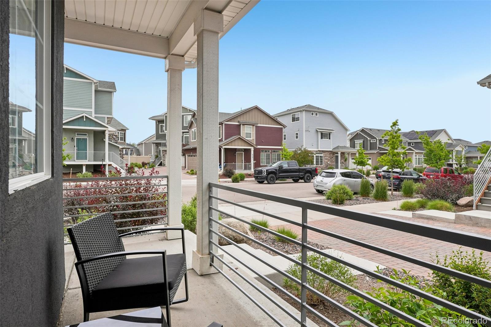 MLS Image #3 for 4032 n quatar court,aurora, Colorado