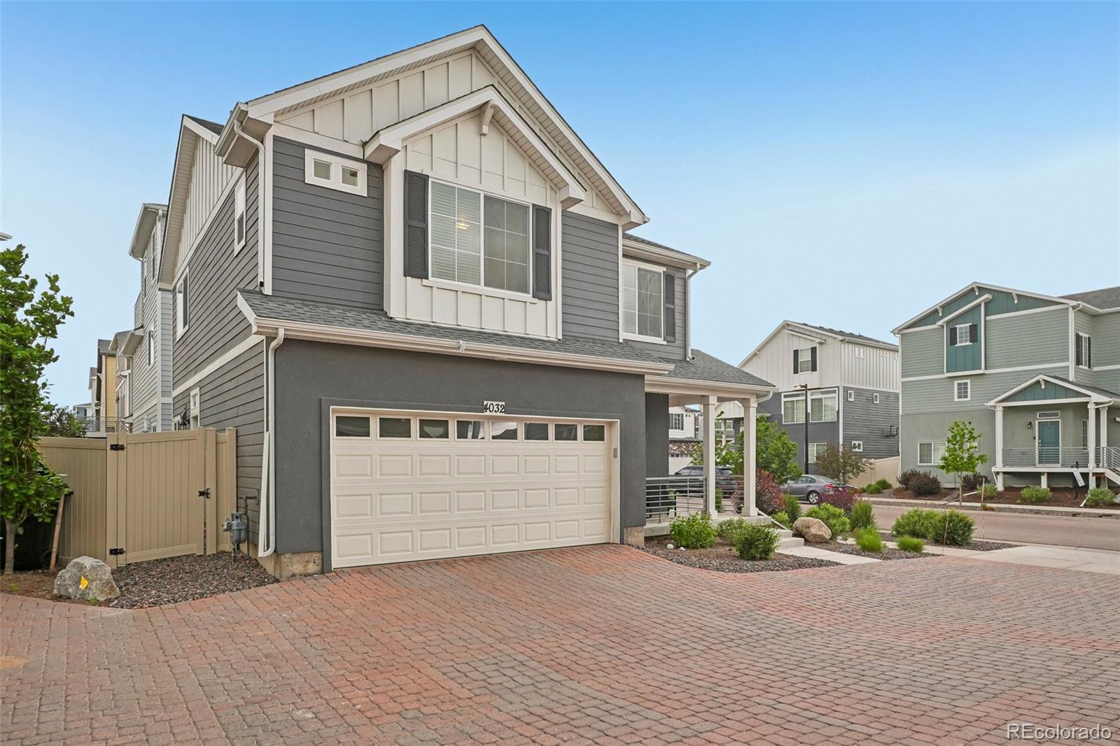 MLS Image #34 for 4032 n quatar court,aurora, Colorado