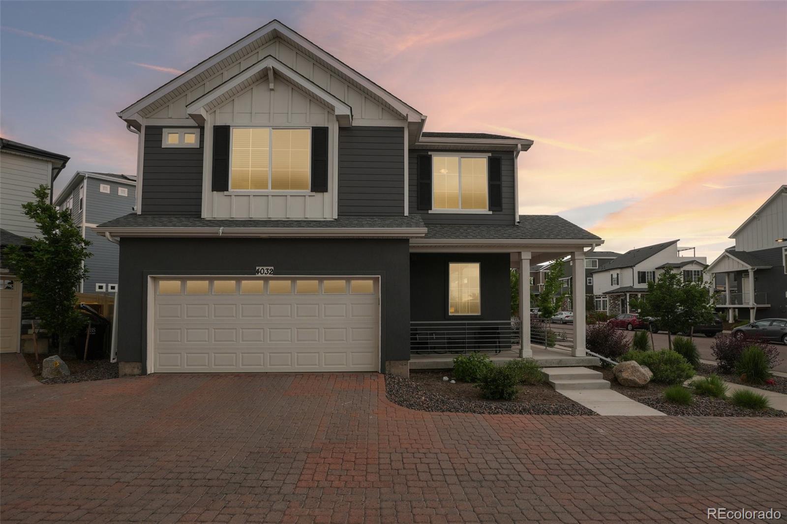MLS Image #38 for 4032 n quatar court,aurora, Colorado
